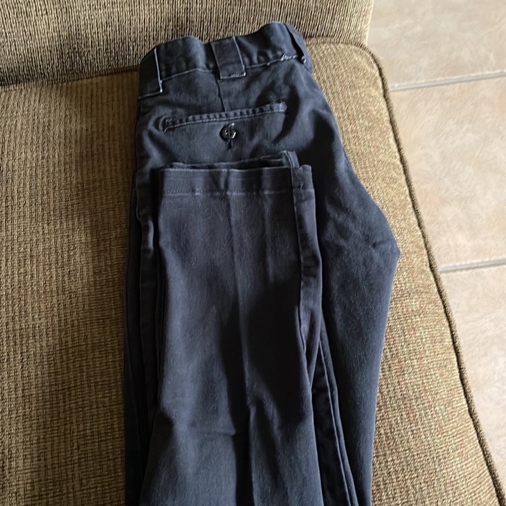 Man pants - Picture 7 of 11